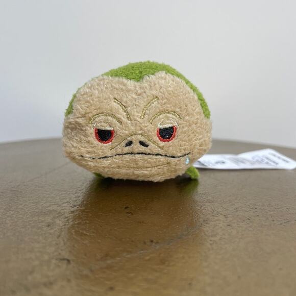 Disney Star Wars Tsum Tsum Plush Lot | Jabba, Dooku, Boba Fett, C-3PO, Troopers - Picture 4 of 16